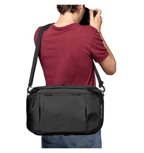 MANFROTTO Bolsa 3 en 1 Advanced Hibrid III (MB MA3-BP-H)