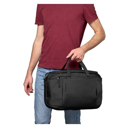 MANFROTTO Bolsa 3 en 1 Advanced Hibrid III (MB MA3-BP-H)