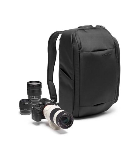 MANFROTTO Bolsa 3 en 1 Advanced Hibrid III (MB MA3-BP-H)