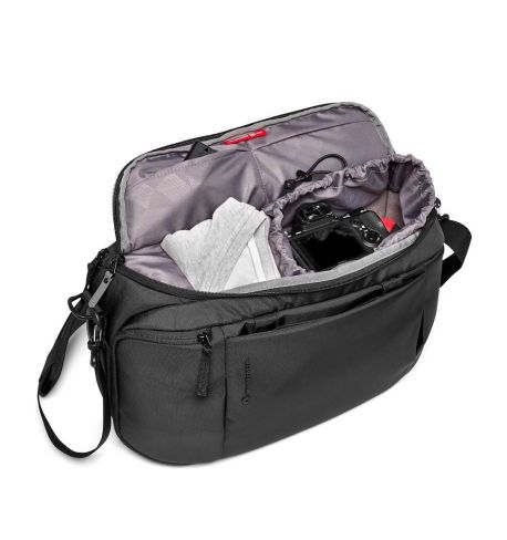 MANFROTTO Bolsa 3 en 1 Advanced Hibrid III (MB MA3-BP-H)