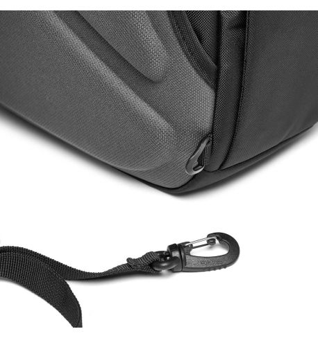 MANFROTTO Bolsa 3 en 1 Advanced Hibrid III (MB MA3-BP-H)