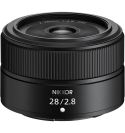 NIKKOR Z 28 F/28