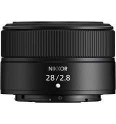 NIKKOR Z 28 F/28 2