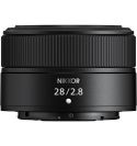 NIKKOR Z 28 F/28
