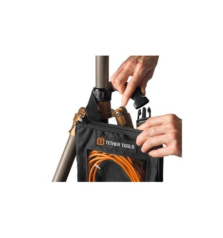 TETHER TOOLS Estuche para cables (Estándar) TTPCC