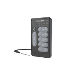 NANLITE Nanlink WS-RC-C2 Mando a distancia