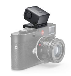 LEICA VISOFLEX 2 Black Visor 24028 2