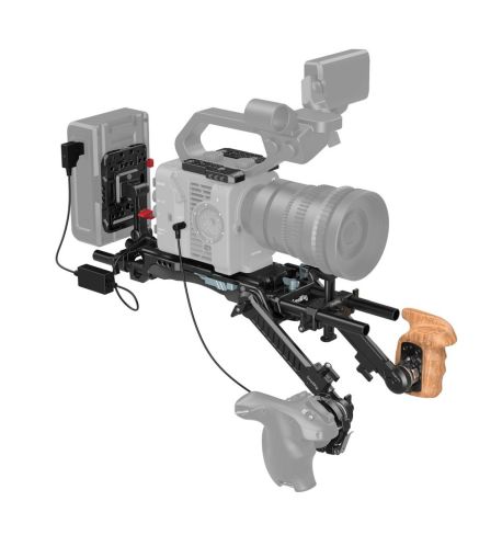 SMALLRIG Sony FX6 Shoulder Kit 3459 (SRNB701)