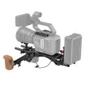 SMALLRIG Sony FX6 Shoulder Kit 3459 (SRNN313)