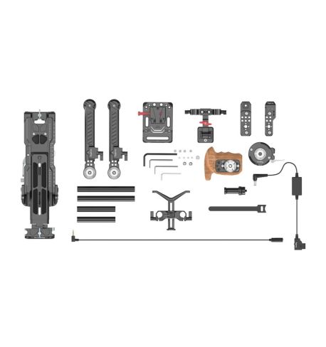 SMALLRIG Sony FX6 Shoulder Kit 3459 (SRNN313)