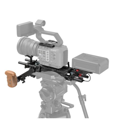 SMALLRIG Sony FX6 Shoulder Kit 3459 (SRNN313)