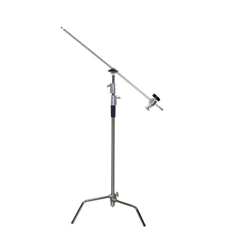 Nanlite PIE DE ESTUDIO TIPO C STAND (NALSC3305/8)