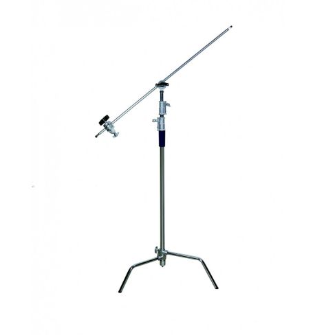 Nanlite PIE DE ESTUDIO TIPO C STAND (NALSC3305/8)