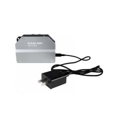 NANLITE CARGADOR PARA V-MOUNT 14,8V