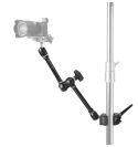 TETHER TOOLS Rock Solid Master Articulating Arm + Clamp Kit (RS290KT)
