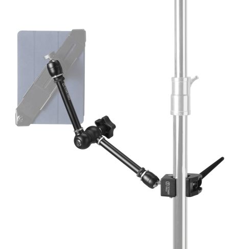 TETHER TOOLS Rock Solid Master Articulating Arm + Clamp Kit (RS290KT)