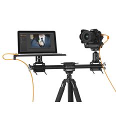copy of TETHER TOOLS Rock Solid Master Articulating Arm + Clamp Kit (RS290KT) 2