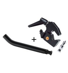 TETHER TOOLS Rock Solid Tripod Cross Bar (RS291KT) 2