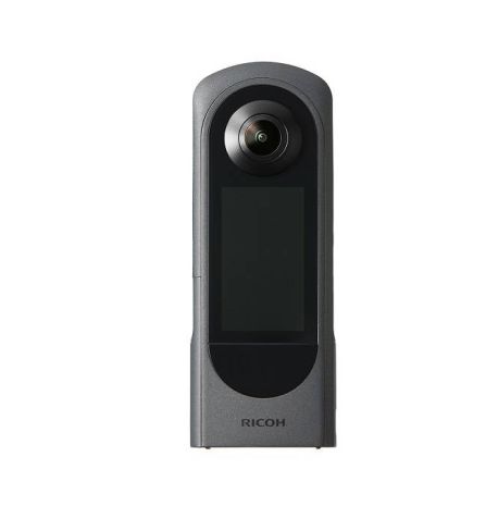 RICOH Theta X