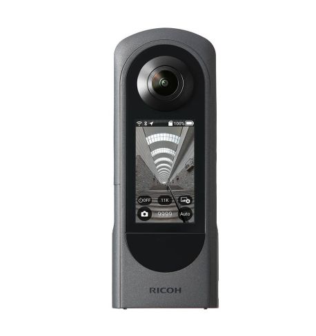 RICOH Theta X