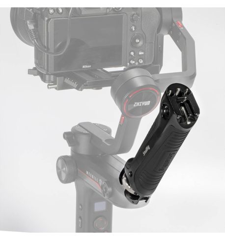SmallRig Handgrip for Zhiyun-Tech WEEBILL-S Gimbal (BSS2636)