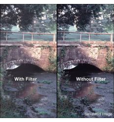 TIFFEN Filtro 4X4 Pro-Mist |Escoge la densidad 2