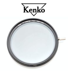 KENKO Filtro ND variable ND3-ND400 52mm 2