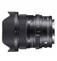 IGMA 24mm F2 DG DN Contemporary| Escoge tu montura 2