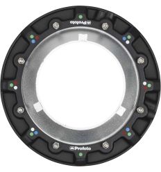 PROFOTO SPEEDRING RFI Bowens/Calumet 100504 2