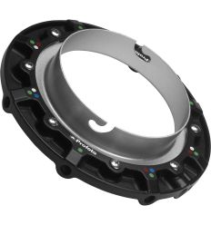 PROFOTO SPEEDRING RFI Elinchrom 100503 2
