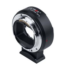VILTROX Adaptador AF de obj. Canon EF/S a cuerpo L-Mount 2