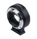 VILTROX Adaptador AF de obj. Canon EF/S a cuerpo L-Mount