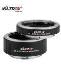VILTROX Tubos de extensión para L-Mount Lumix /Leica