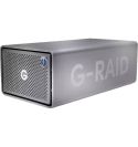 Sandisk Professional G-RAID 2 Space 36TB (2 x 18TB)