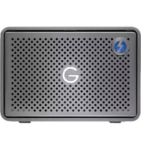 Sandisk Professional G-RAID 2 Space 36TB (2 x 18TB)