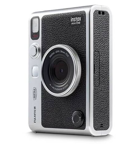FUJIFILM INSTAX MINI EVO Black