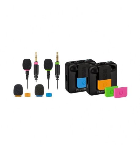 RODE Colors 2