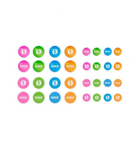 RODE Colors 2