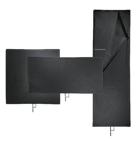 Manfrotto Avenger floppy cutter 48''x48''