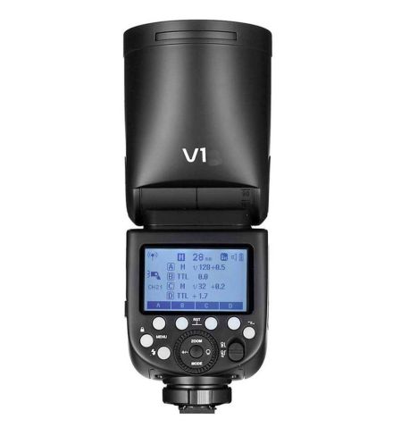 Godox V1 para Nikon