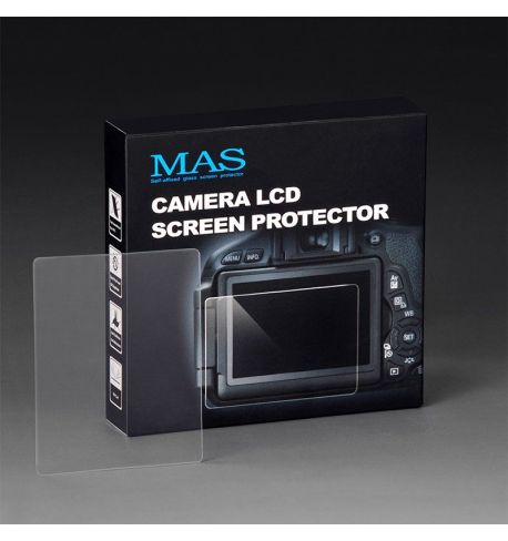 Protector Pantalla NIKON D750 MAS