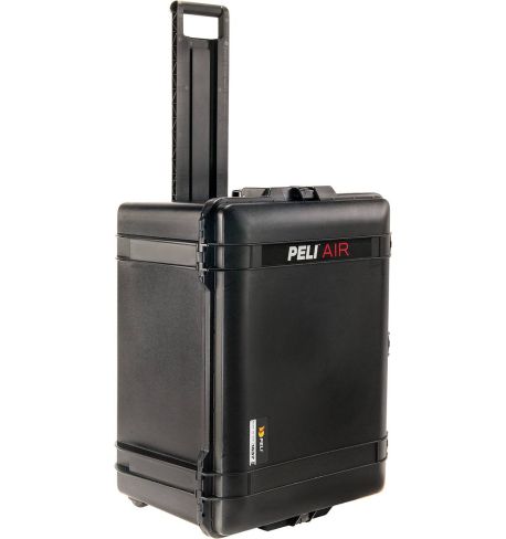 Peli Air 1637 |Escoge el interior