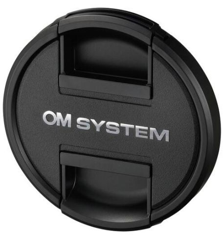 Objetivo OM SYSTEM 12-40mm F2.8 PRO II