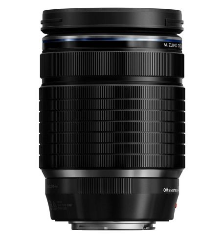 Objetivo OM SYSTEM 40-150mm F4 PRO