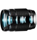 Objetivo OM SYSTEM 40-150mm F4 PRO