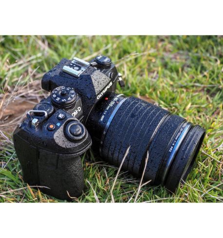 Objetivo OM SYSTEM 40-150mm F4 PRO