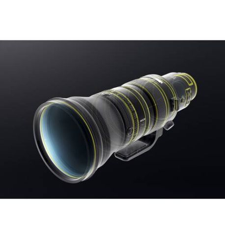 NIKKOR Z 400mm F2.8 TC VR S