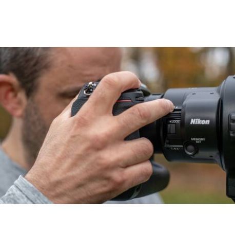 NIKKOR Z 400mm F2.8 TC VR S