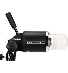 Profoto ProHead Plus | UV 250W with Zoom Reflector | 900752