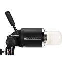 Profoto ProHead Plus | UV 250W with Zoom Reflector | 900752